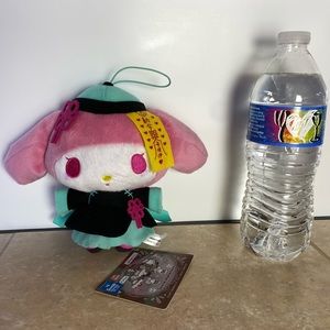 Sanrio Jiangshi Night 2021 My Melody plush
